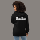 hoodie Premium eco hoodie clothing