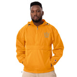 jacket Embroidered Champion Packable Jacket clothing