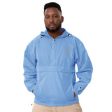 jacket Embroidered Champion Packable Jacket clothing