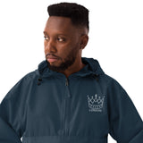 jacket Embroidered Champion Packable Jacket clothing