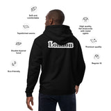 hoodie Premium eco hoodie clothing