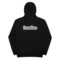 hoodie Premium eco hoodie clothing