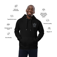 hoodie Premium eco hoodie clothing