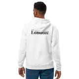 hoodie Premium eco hoodie clothing