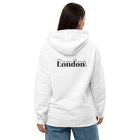 hoodie Premium eco hoodie clothing