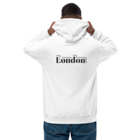 hoodie Premium eco hoodie clothing