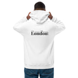 hoodie Premium eco hoodie clothing