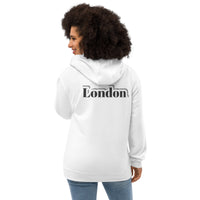 hoodie Premium eco hoodie clothing