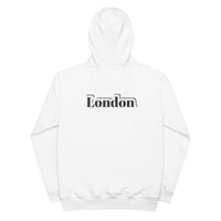 hoodie Premium eco hoodie clothing