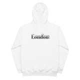 hoodie Premium eco hoodie clothing