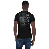 Clothes Short-Sleeve Unisex T-Shirt clothing