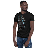 Clothes Short-Sleeve Unisex T-Shirt clothing