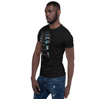 Clothes Short-Sleeve Unisex T-Shirt clothing