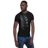 Clothes Short-Sleeve Unisex T-Shirt clothing