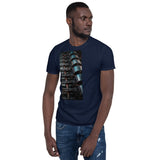 Clothes Short-Sleeve Unisex T-Shirt clothing