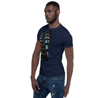 Clothes Short-Sleeve Unisex T-Shirt clothing