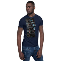 Clothes Short-Sleeve Unisex T-Shirt clothing