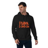 hoodie Punk London hoodie clothing