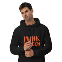 hoodie Punk London hoodie clothing