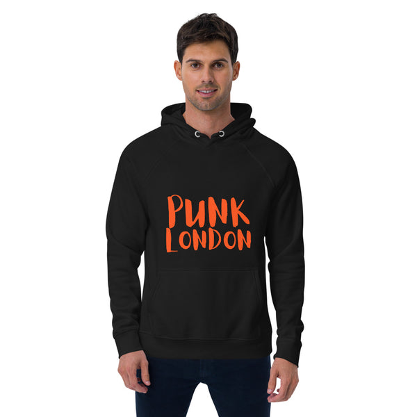 hoodie Punk London hoodie clothing