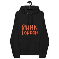 hoodie Punk London hoodie clothing