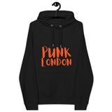 hoodie Punk London hoodie clothing