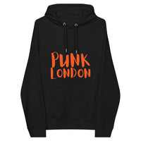 hoodie Punk London hoodie clothing