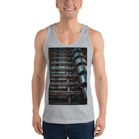 Clothes Classic tank top