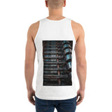 Clothes Classic tank top