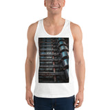 Clothes Classic tank top