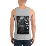 tank Top Unisex Tank Top clothing