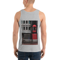 tank Top Unisex Tank Top clothing