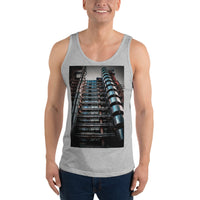 tank Top Unisex Tank Top clothing