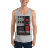 tank Top Unisex Tank Top clothing