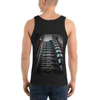 tank Top Unisex Tank Top clothing