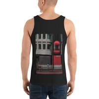 tank Top Unisex Tank Top clothing