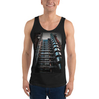 tank Top Unisex Tank Top clothing