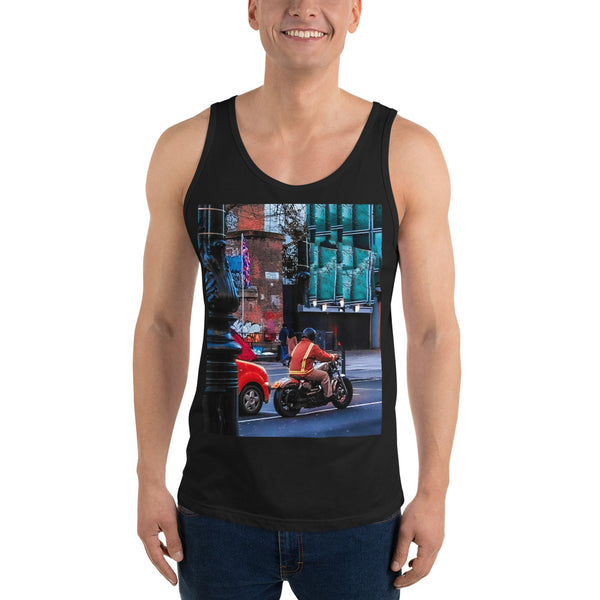 tank Top Unisex Tank Top clothing