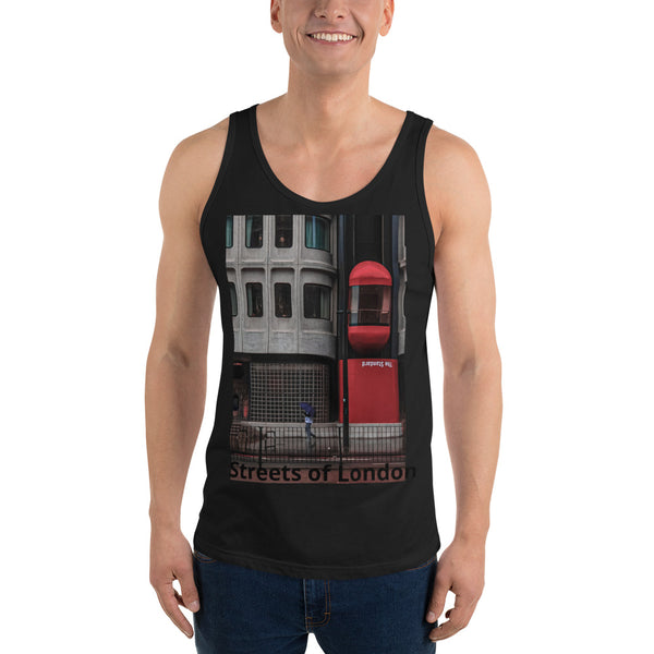 tank Top Unisex Tank Top clothing