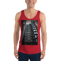 tank Top Unisex Tank Top clothing