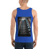 tank Top Unisex Tank Top clothing