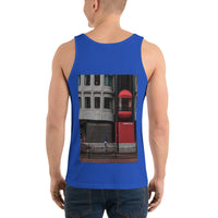 tank Top Unisex Tank Top clothing