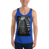 tank Top Unisex Tank Top clothing