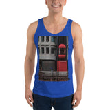 tank Top Unisex Tank Top clothing