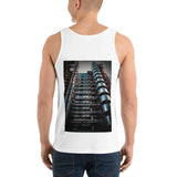 tank Top Unisex Tank Top clothing