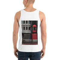 tank Top Unisex Tank Top clothing