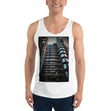 tank Top Unisex Tank Top clothing