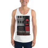 tank Top Unisex Tank Top clothing